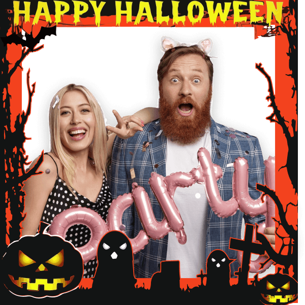 Digital photobooth