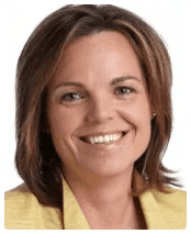 Laurie Eggers
