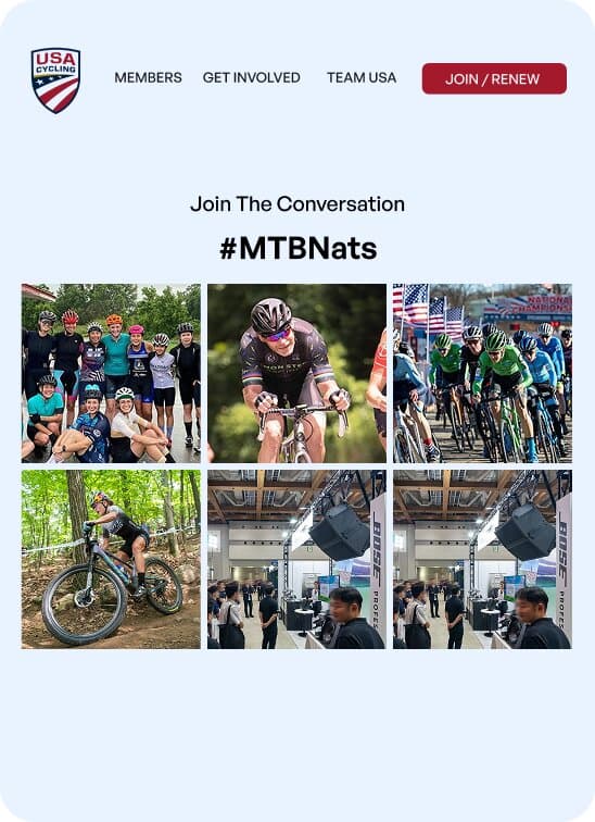 USA Cycling