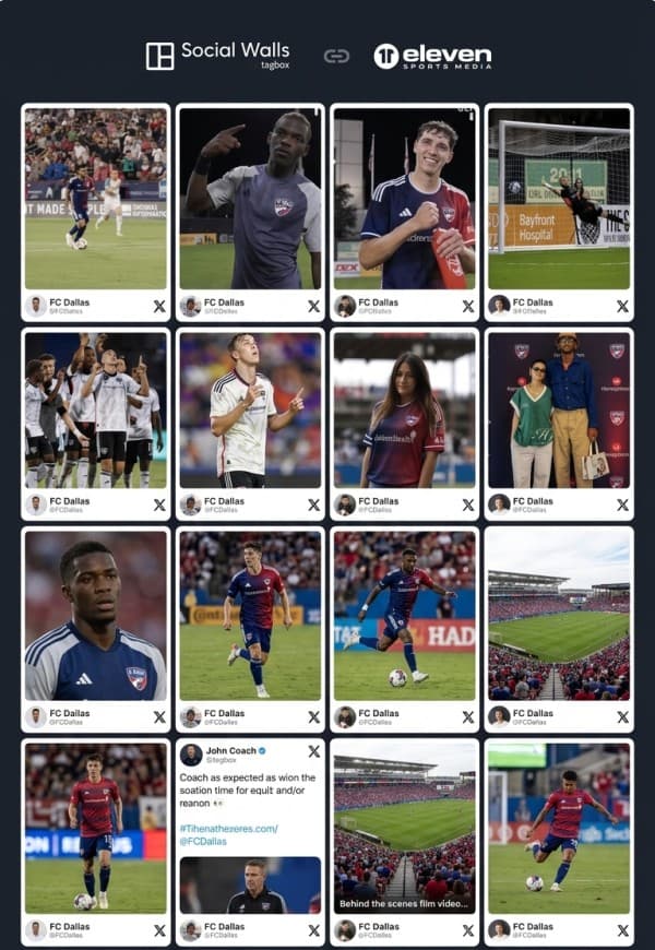 eleven sports media