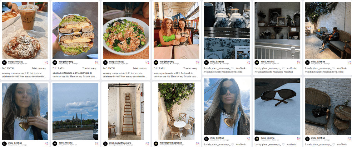 Displaying Real-Time UGC To Boost Fan’s Enthusiasm & Fervor