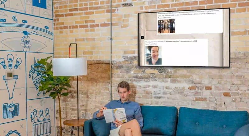Better Workplace Communications & Employee Engagement