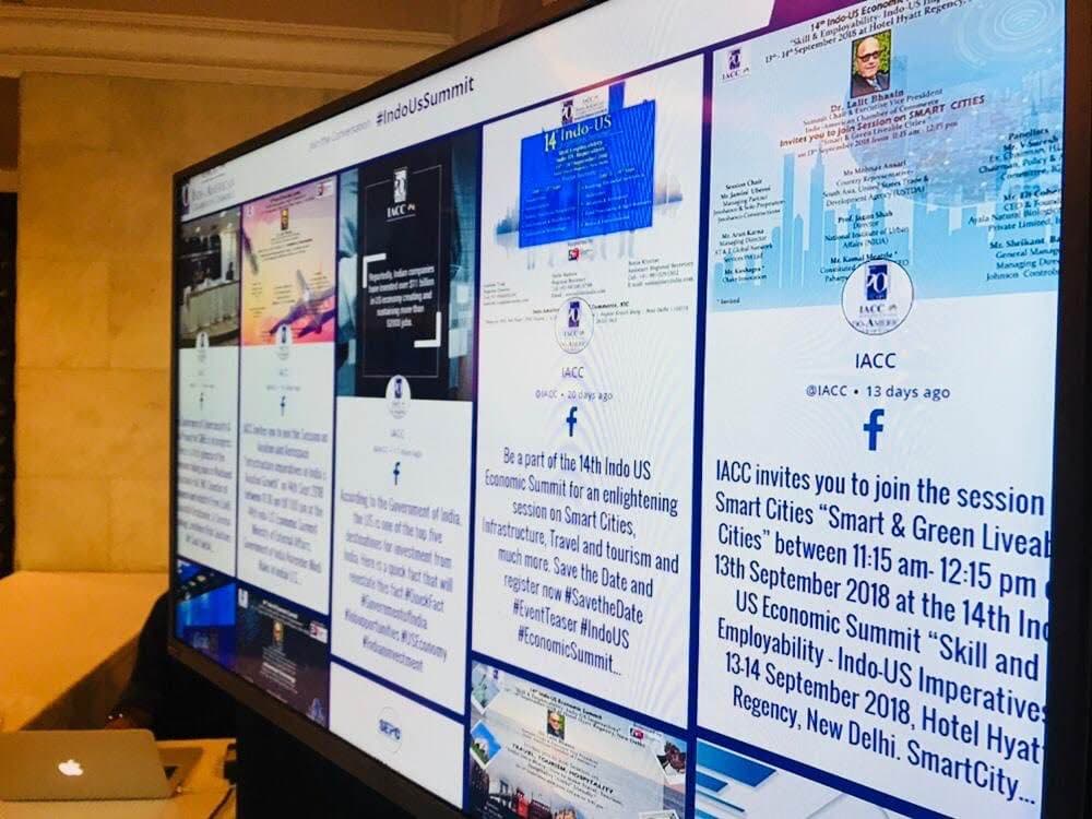 Digital Signage