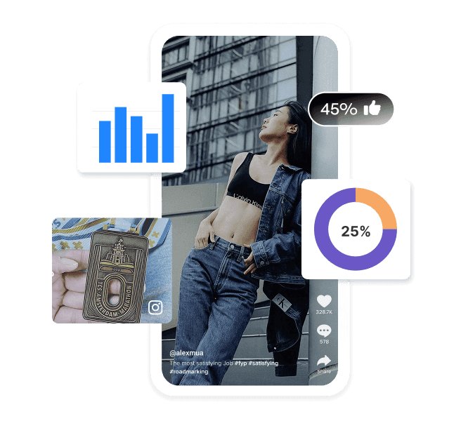 Engagement analytics