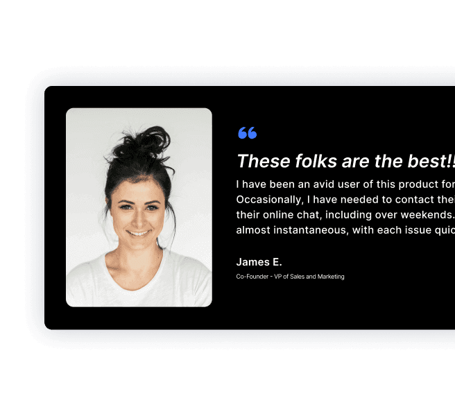 Quotes and notice boards