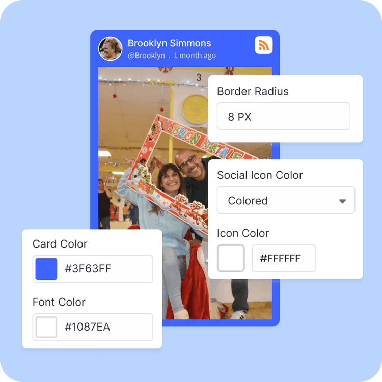 Smart Curation