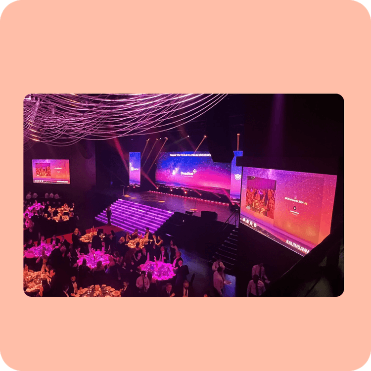 Unlimited Display & Embed