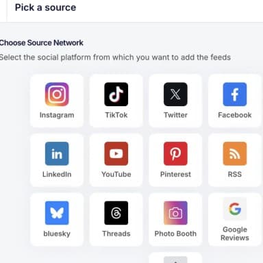 Create Your Instagram Wal
