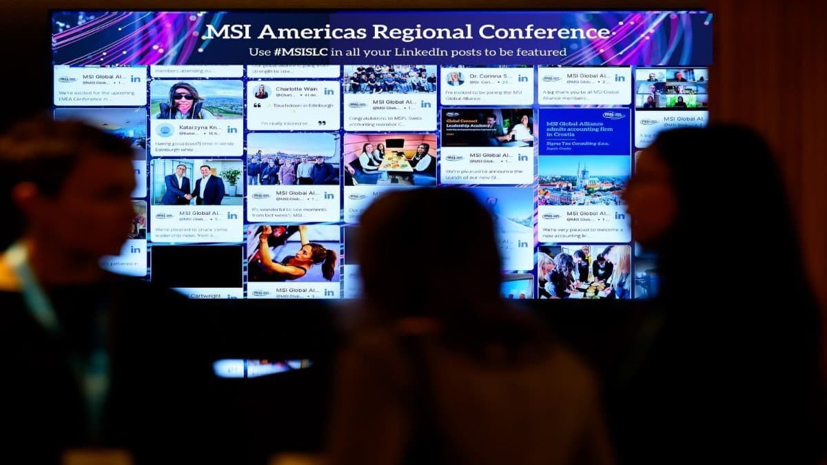 Digital Signage