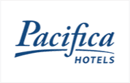 hôtel pacifica