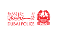 police de dubaï