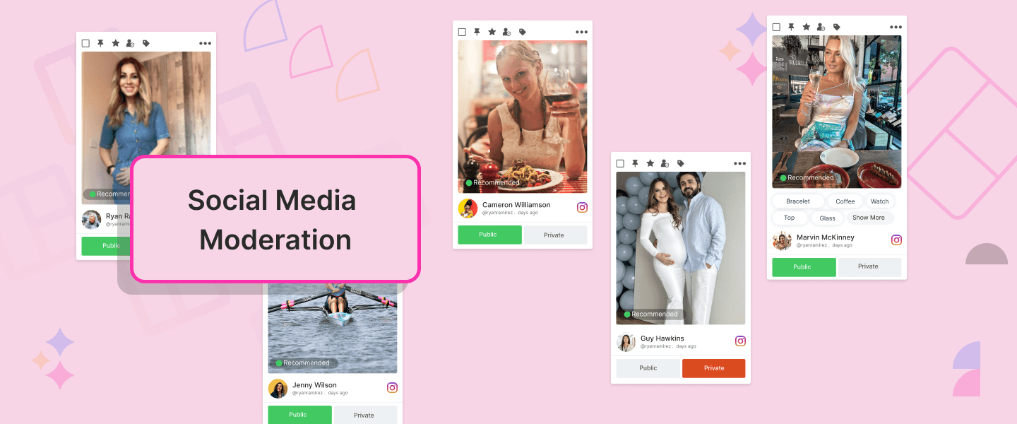 Social Media Moderation – The Ultimate Guide to Watch In 2026