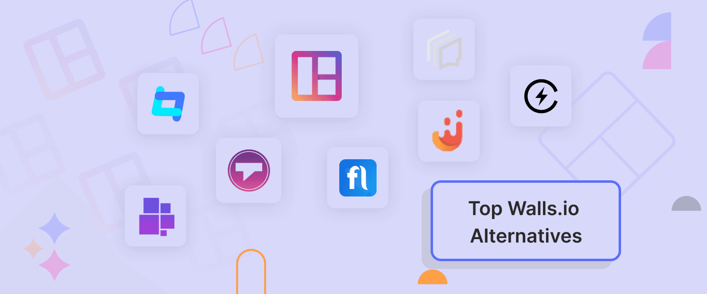 Top 11 Walls.io Alternatives in 2026