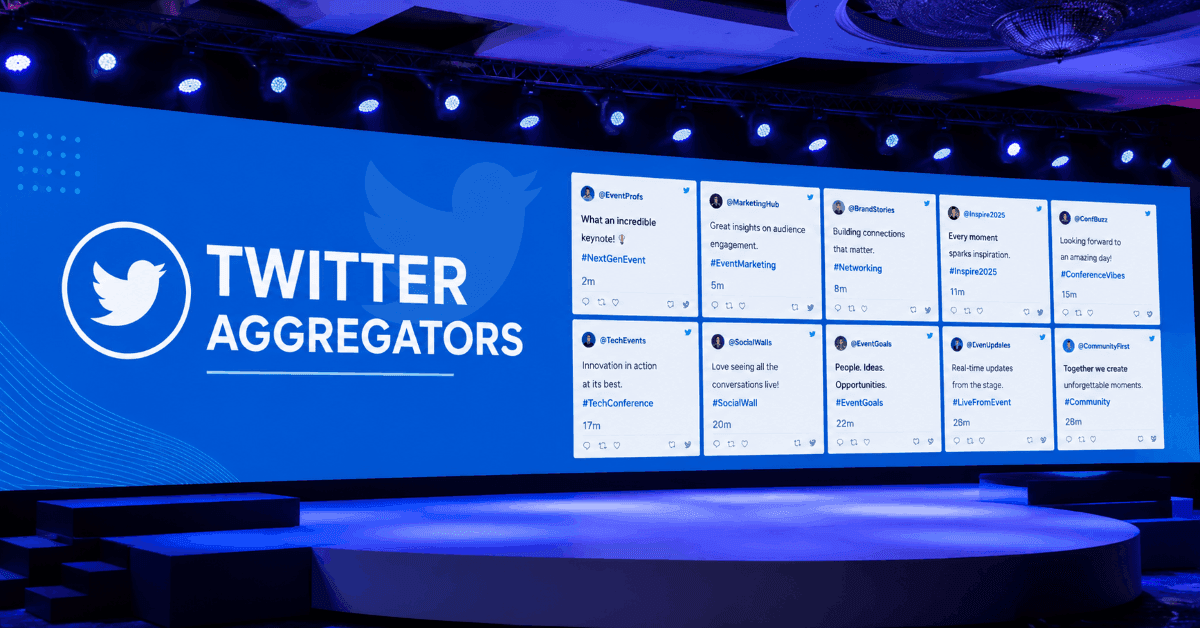 Best Twitter Aggregators to Increase Social Media Engagement