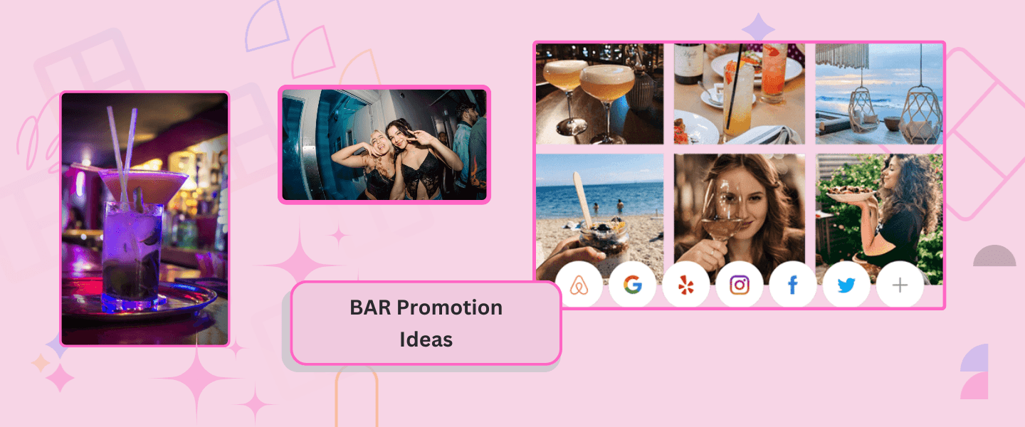 35+ Unique Bar Promotion Ideas to Stand Out in a Crowd in 2026