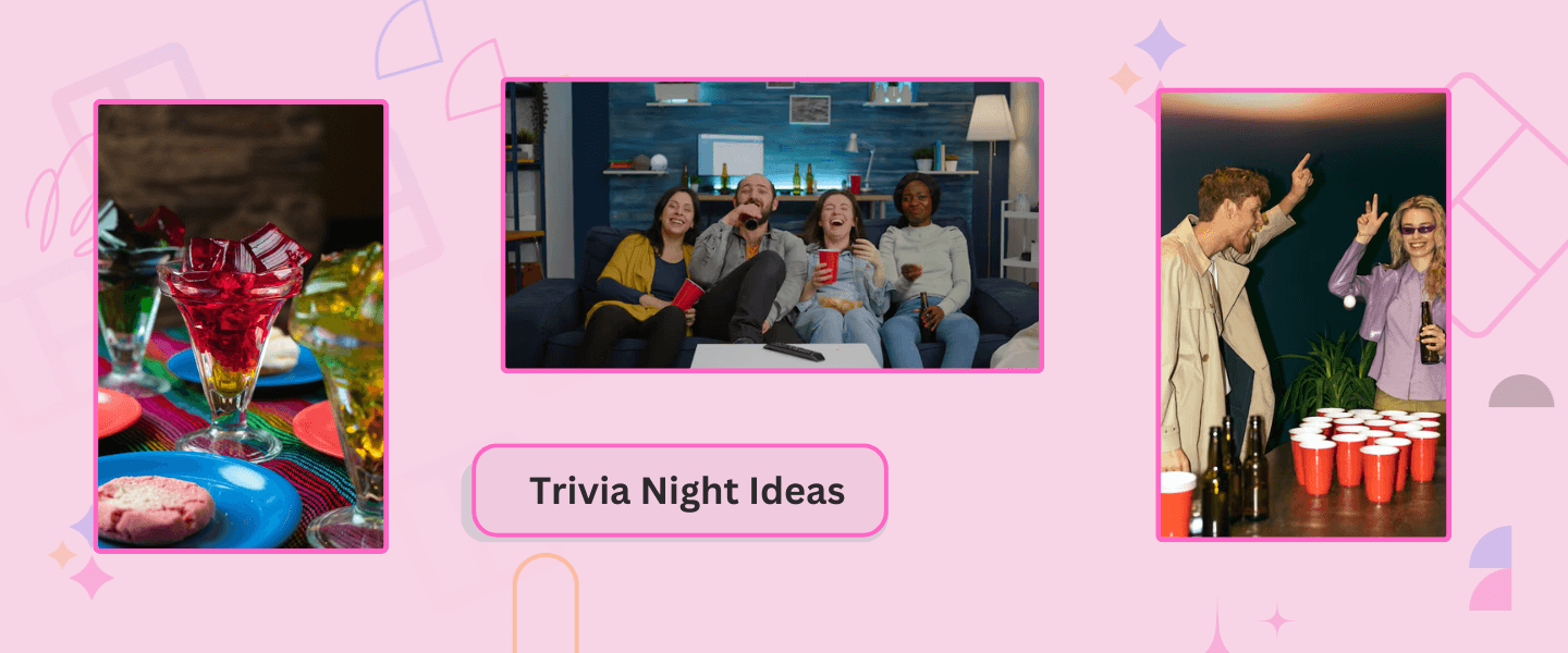 20 Best Trivia Night Ideas to Boost Your Event In 2026