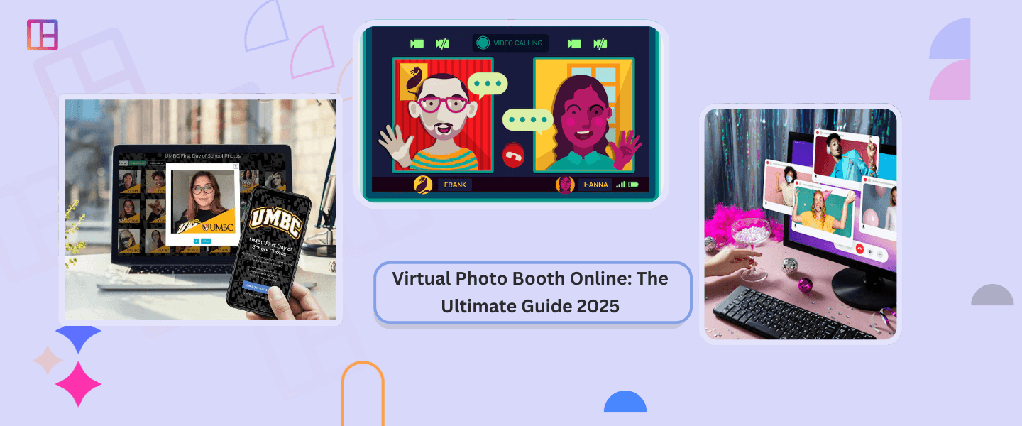 Virtual Photo Booth Online: The Ultimate Guide 2026