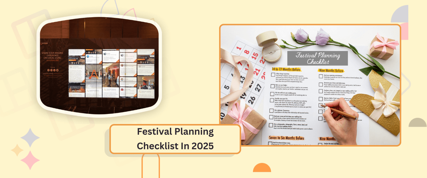 Ultimate Festival Planning Checklist For Successful Events In 2026
