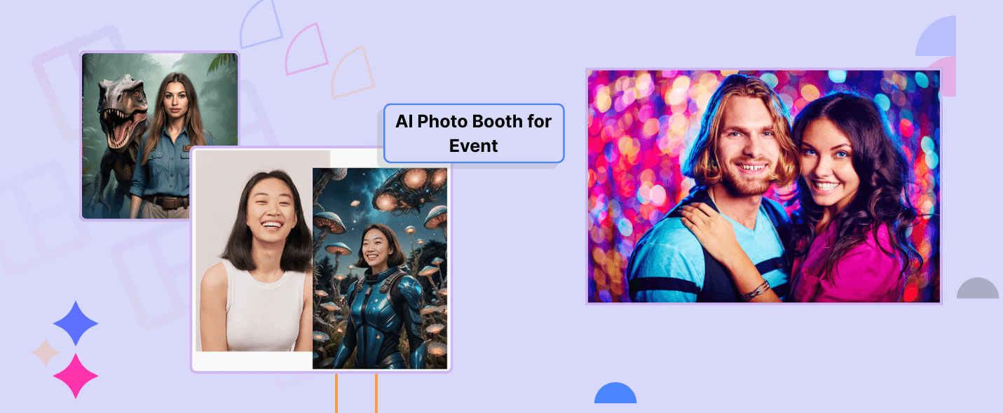 Cabine Fotografiche AI per Eventi – Funzionalità, Vantaggi e Strumenti Principali