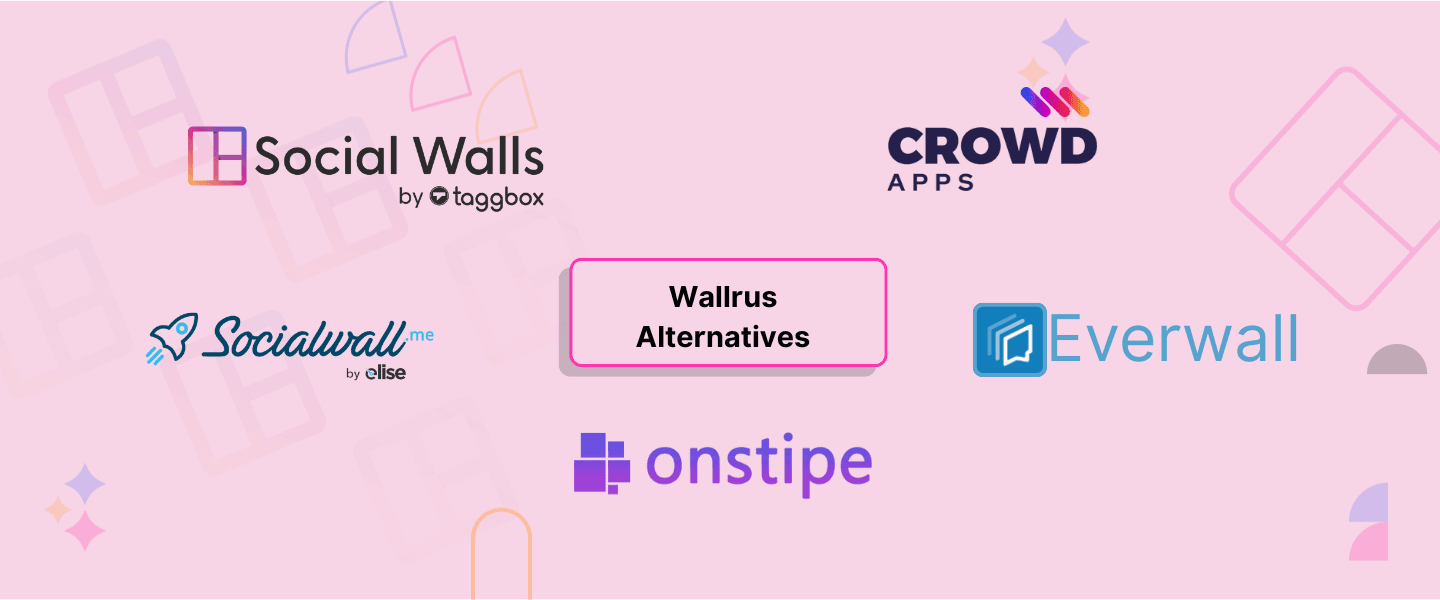 Best Wallrus Alternatives For Better Results