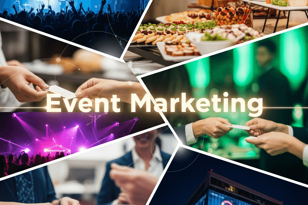 Event Marketing