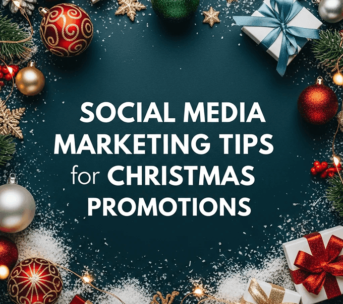 I migliori consigli di marketing sui social media per le campagne natalizie
