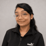 Harshita Rajoria
