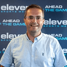 Craig Evans
