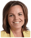 Laurie Eggers
