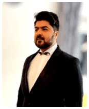 Zaid Basheer