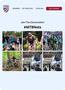 USA Cycling's