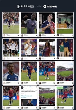 Eleven Sports Media