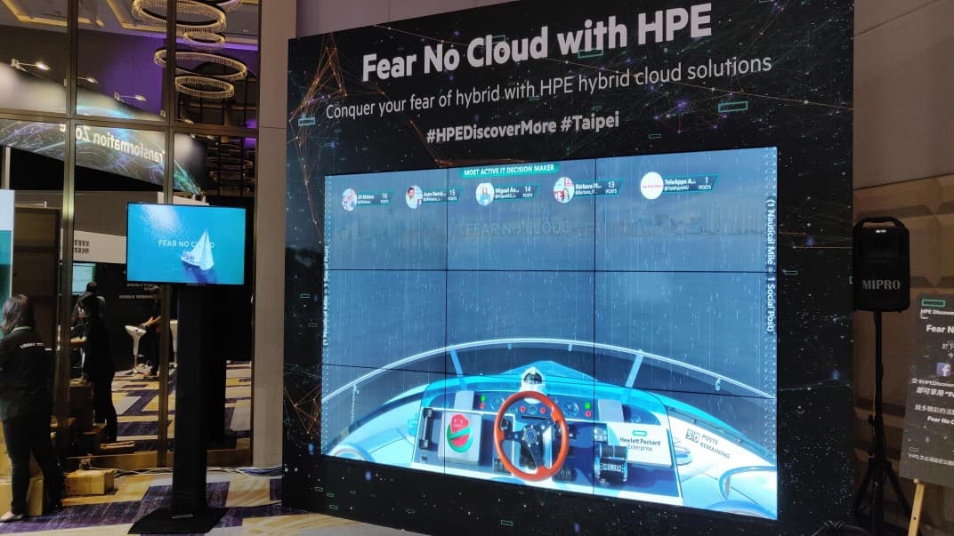 Digital Signage