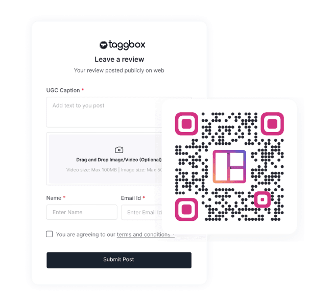 QR-Code-Integration