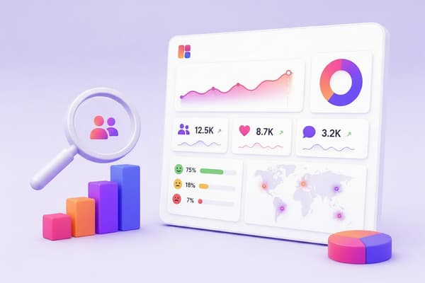 Analytics