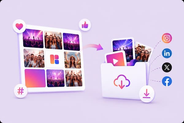 Content Download
