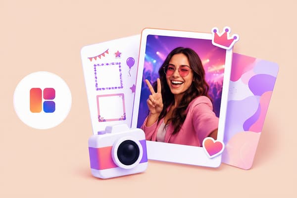 Photo Booth