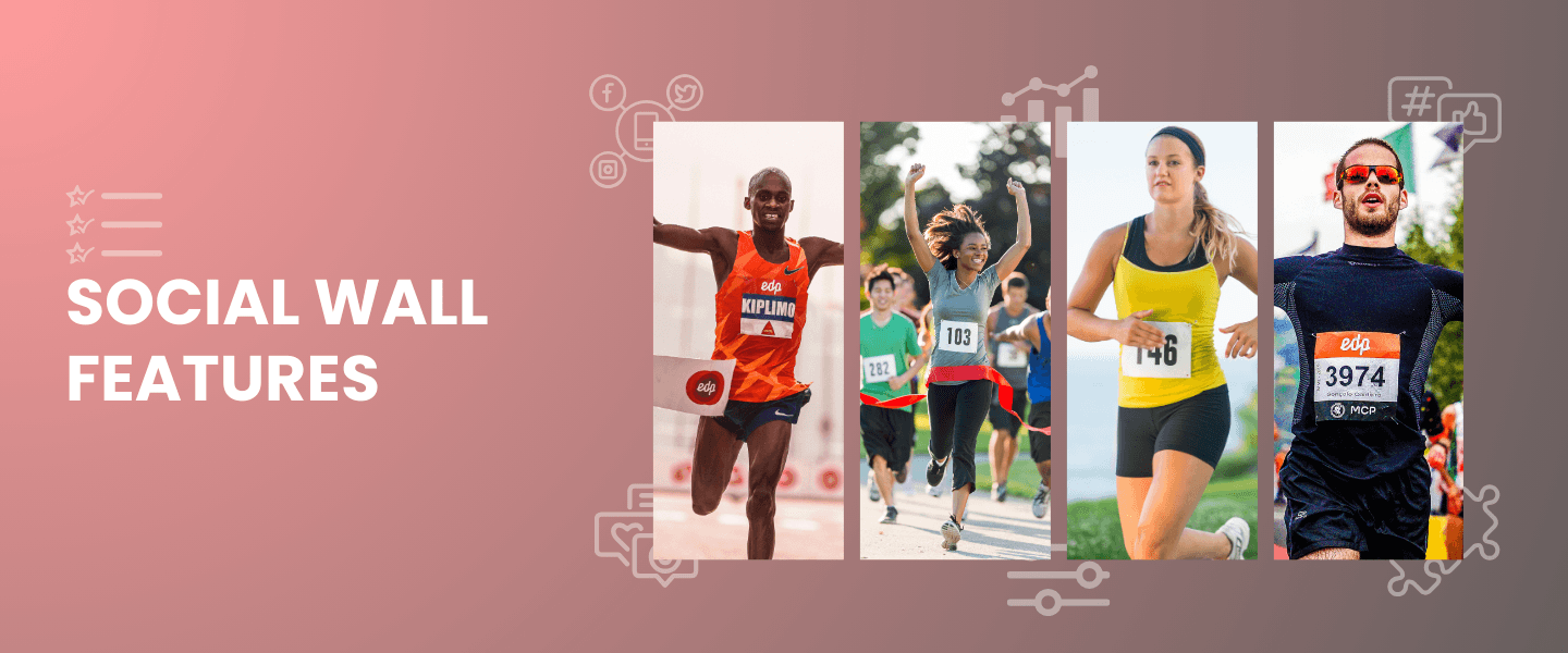 Powerful Features for Your Social Wall