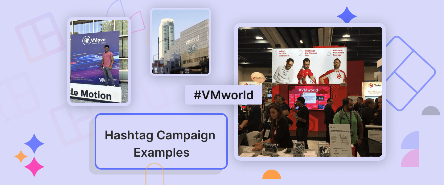 15 Successful Hashtag Campaign Examples To Inspire In 2026