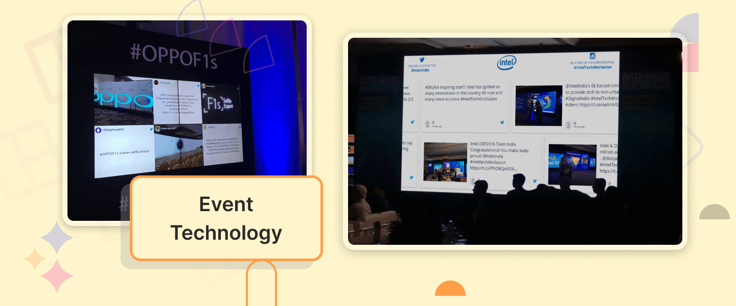 Event Technology: The Ultimate Guide For Event Success in 2026