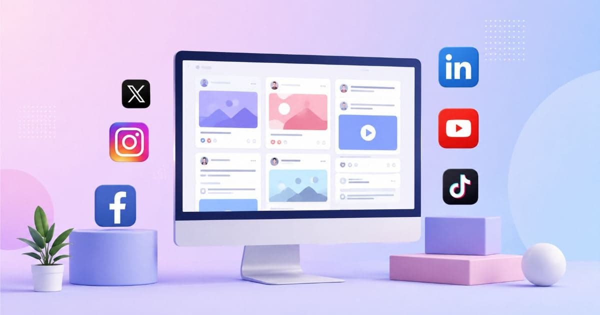 10 Best Social Media Wall Tools for Events in 2026