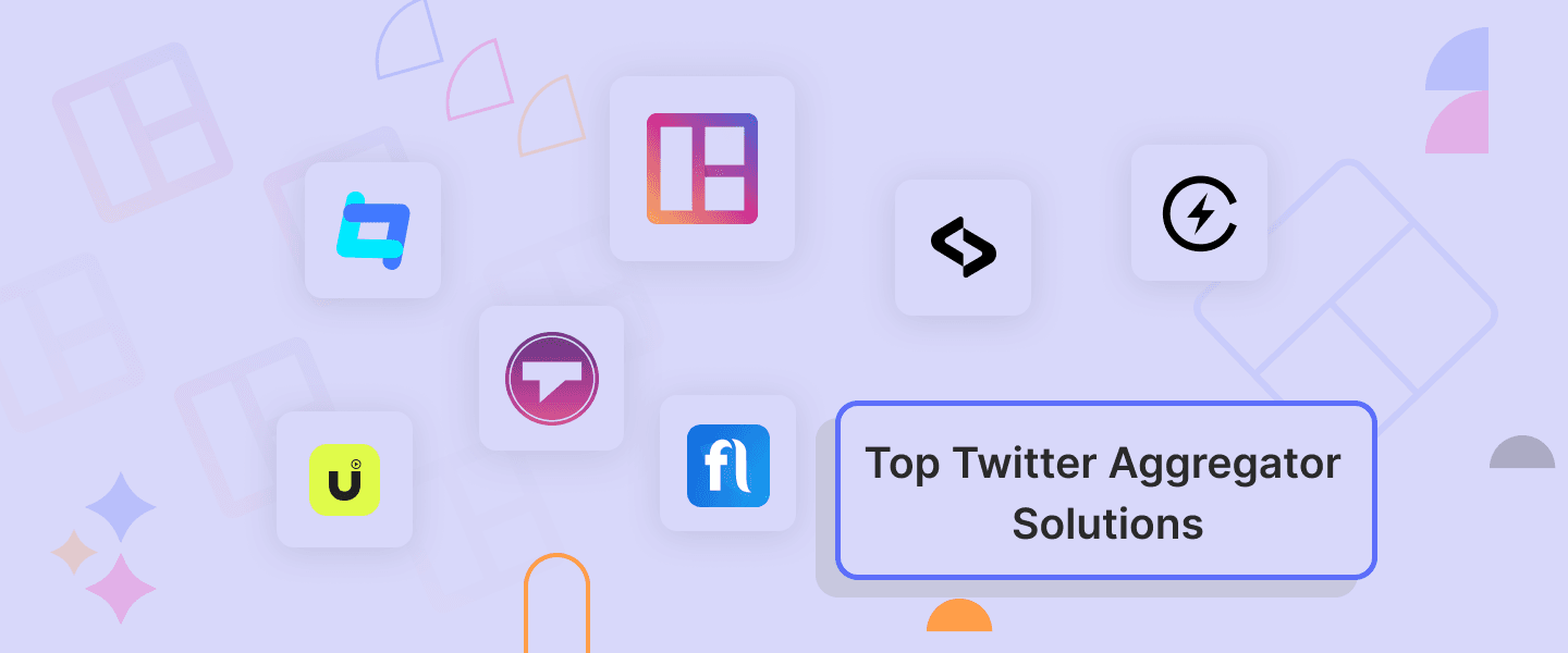 Best Twitter Aggregators to Increase Social Media Engagement