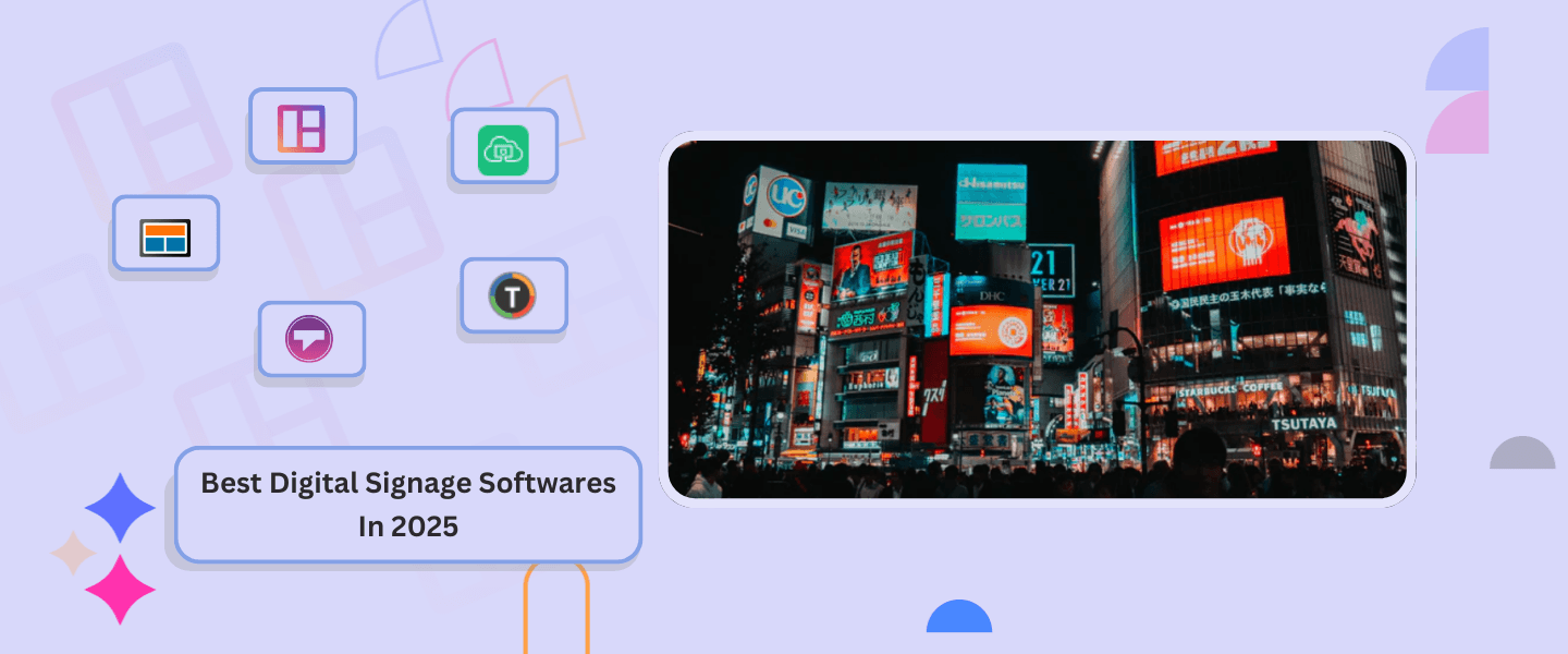 The Ultimate Guide to Choosing the Best Digital Signage Software in 2026