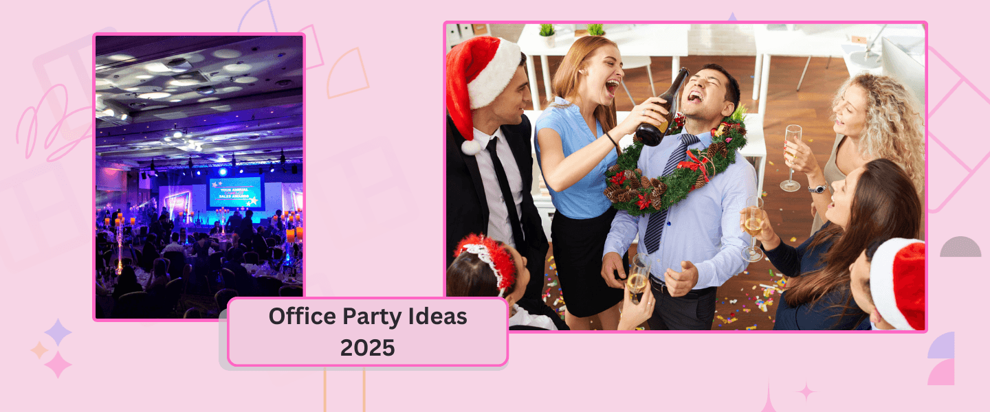 15+ Creative And Engaging Office Party Ideas 2026