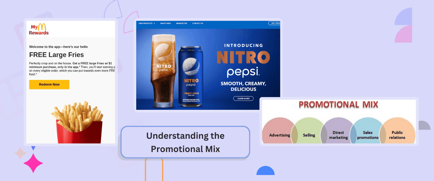 What Is Promotional Mix- Definition, Components and Examples 2026