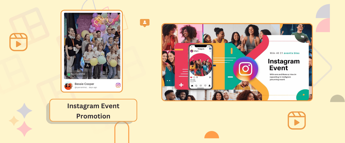 Promozione di eventi su Instagram: 15 idee e strategie comprovate per il 2026