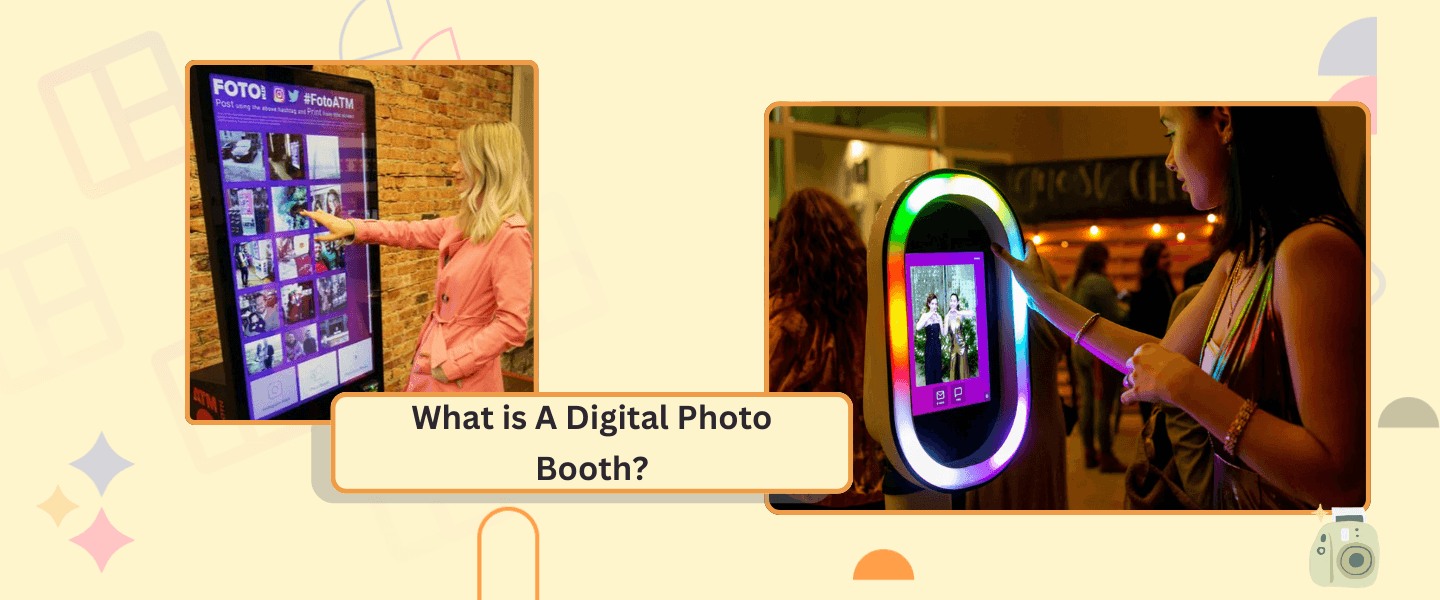 What Is A Digital Photo Booth? A Complete Guide 2026