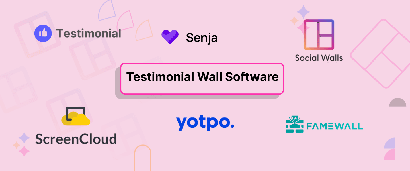 Testimonial Wall Software – Features, Benefits & Top Picks