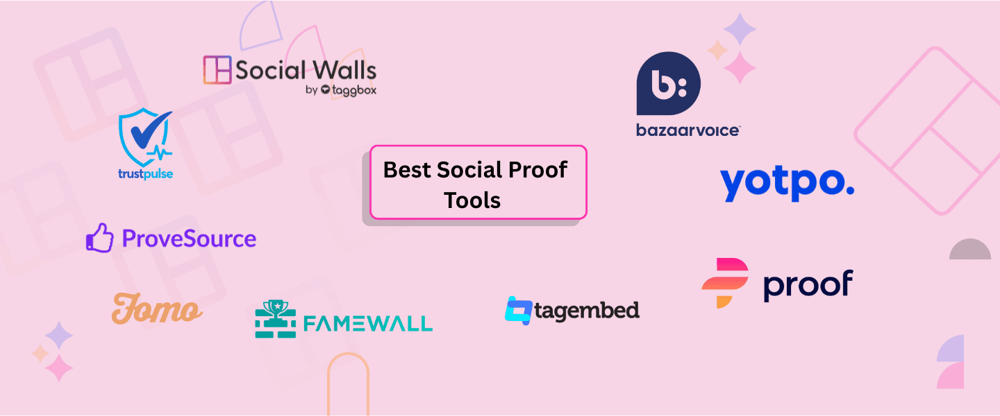 I migliori strumenti di social proof per aumentare le conversioni e rafforzare la fiducia