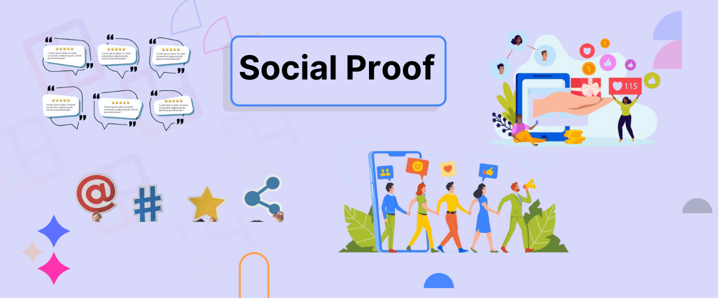 Social Proof Explained – Turning Trust into Conversions